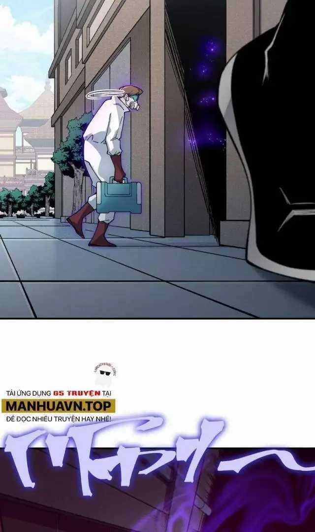 Quỷ Tiến Hóa Chương 73 trang 22