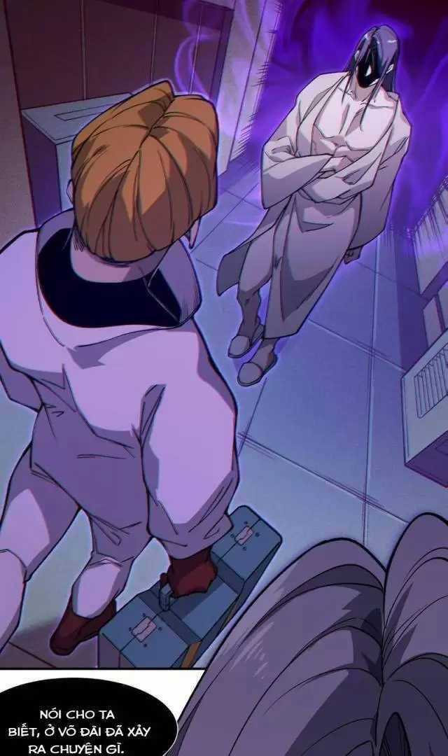 Quỷ Tiến Hóa Chương 73 trang 23