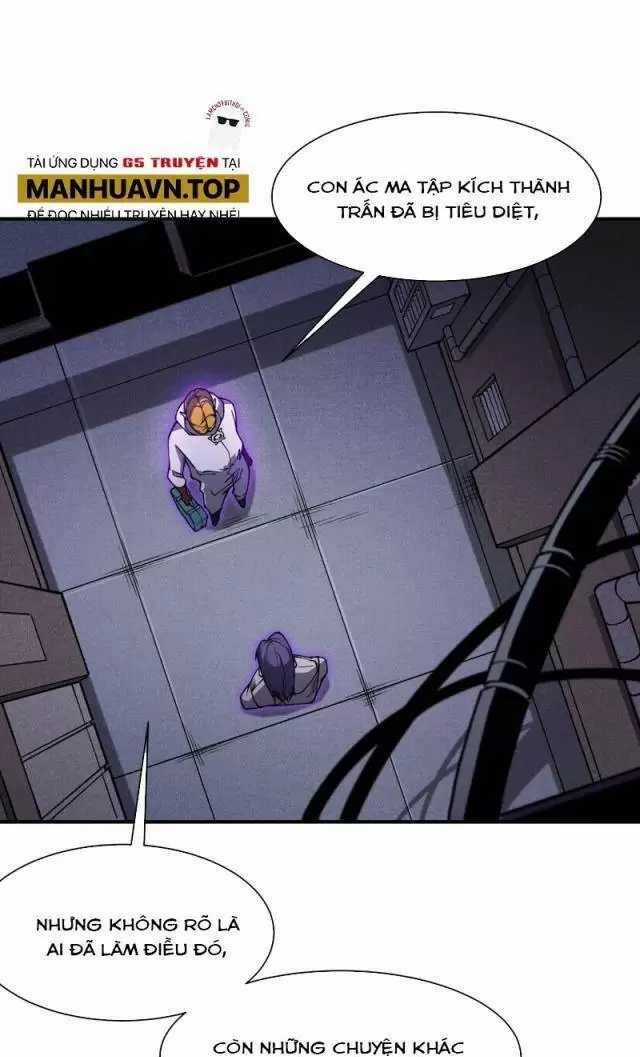 Quỷ Tiến Hóa Chương 73 trang 25