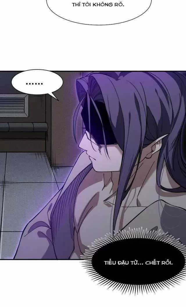 Quỷ Tiến Hóa Chương 73 trang 26