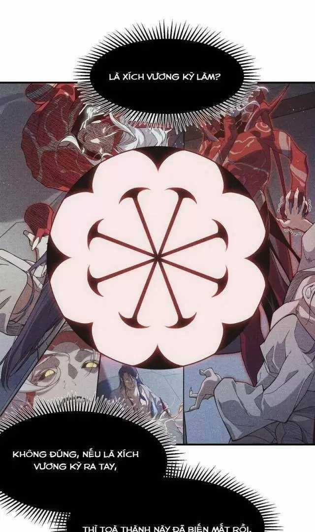 Quỷ Tiến Hóa Chương 73 trang 27