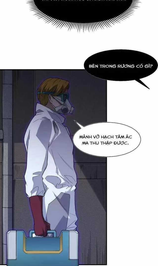 Quỷ Tiến Hóa Chương 73 trang 28