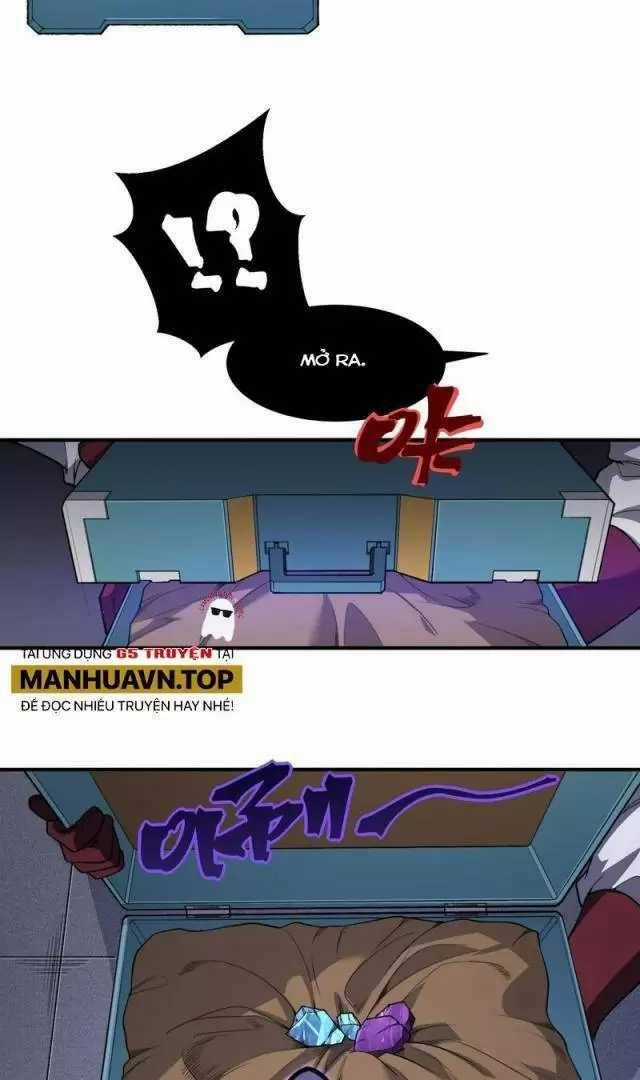 Quỷ Tiến Hóa Chương 73 trang 29