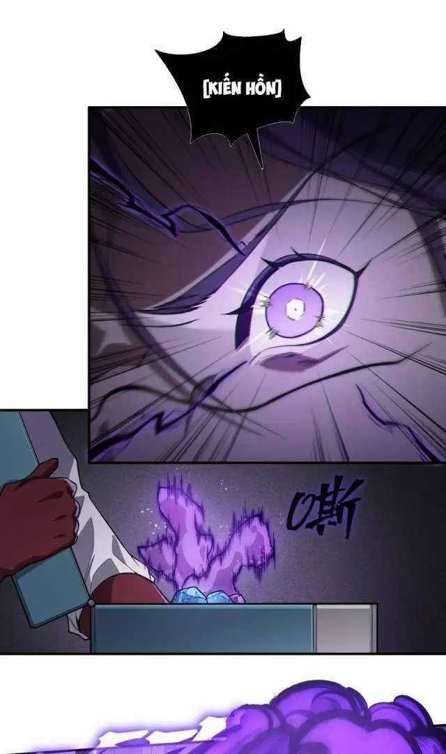 Quỷ Tiến Hóa Chương 73 trang 31