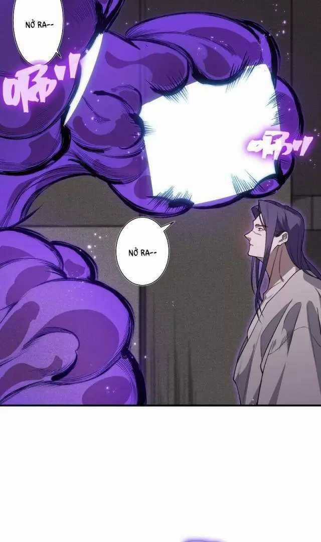 Quỷ Tiến Hóa Chương 73 trang 34