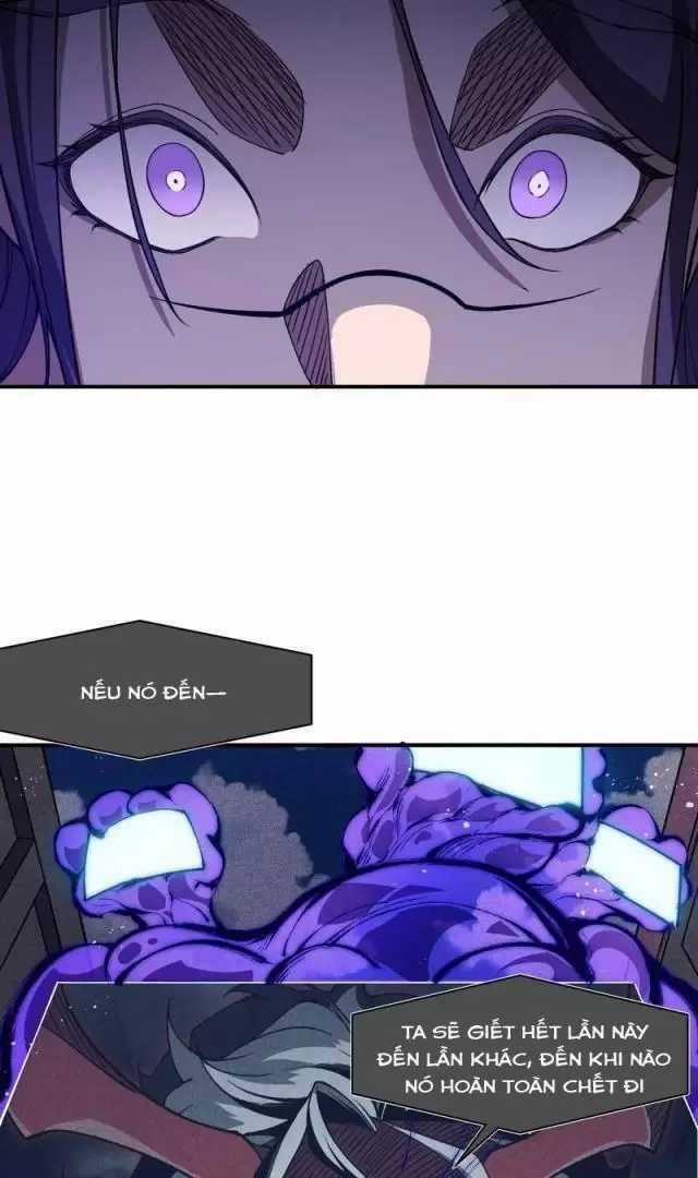 Quỷ Tiến Hóa Chương 73 trang 36