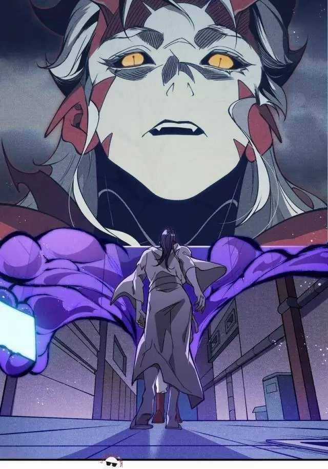 Quỷ Tiến Hóa Chương 73 trang 37