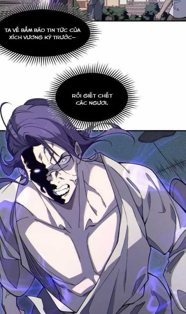 Quỷ Tiến Hóa Chương 73 trang 41