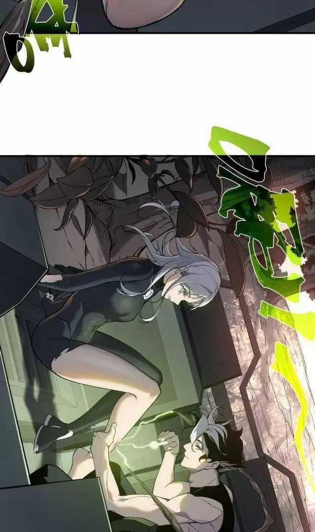 Quỷ Tiến Hóa Chương 73 trang 44