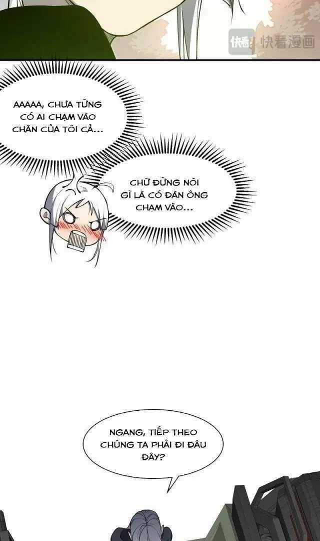 Quỷ Tiến Hóa Chương 73 trang 47