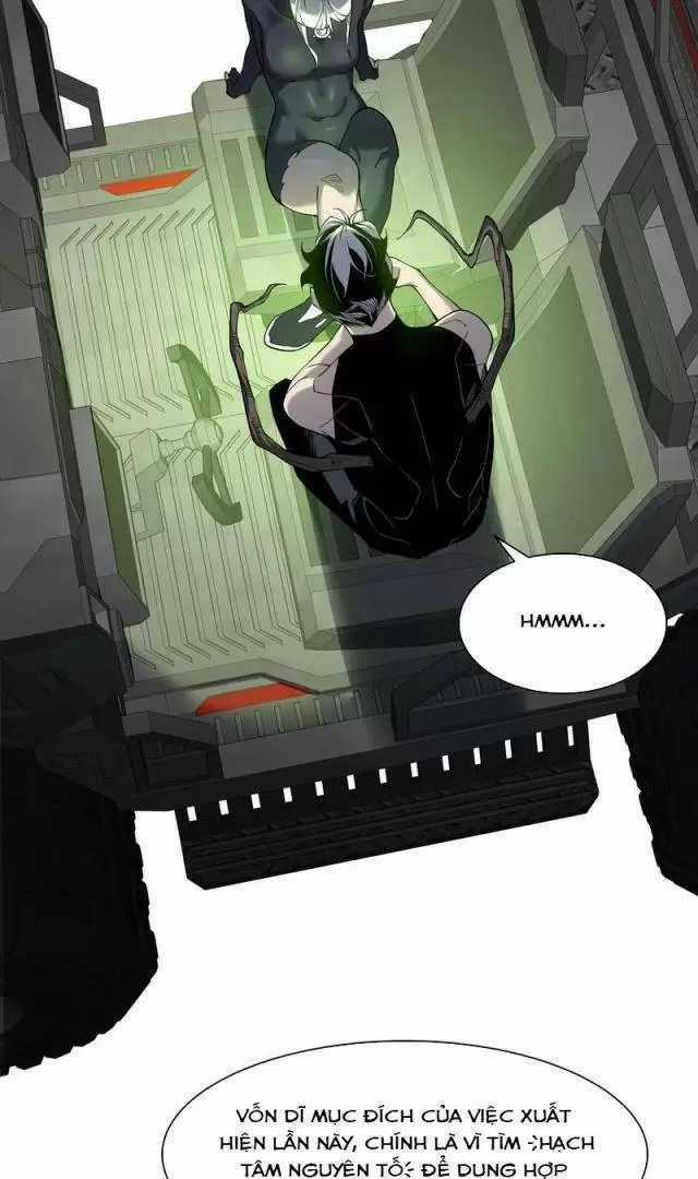 Quỷ Tiến Hóa Chương 73 trang 48