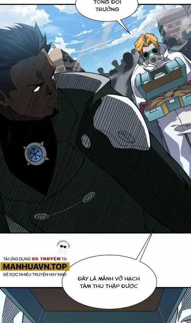 Quỷ Tiến Hóa Chương 73 trang 8