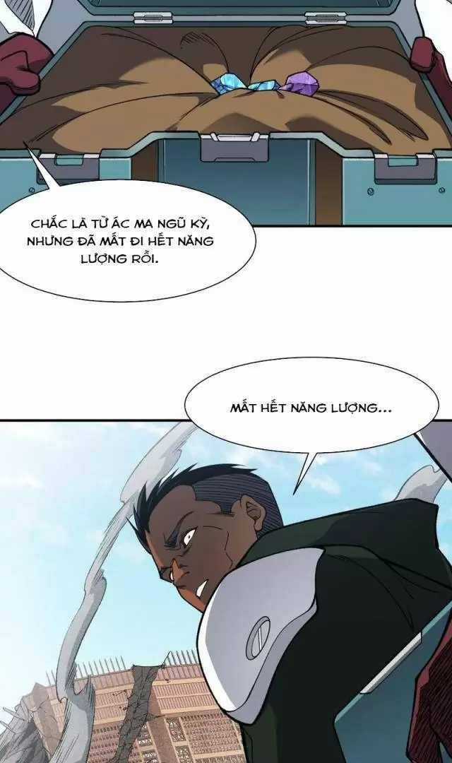 Quỷ Tiến Hóa Chương 73 trang 9