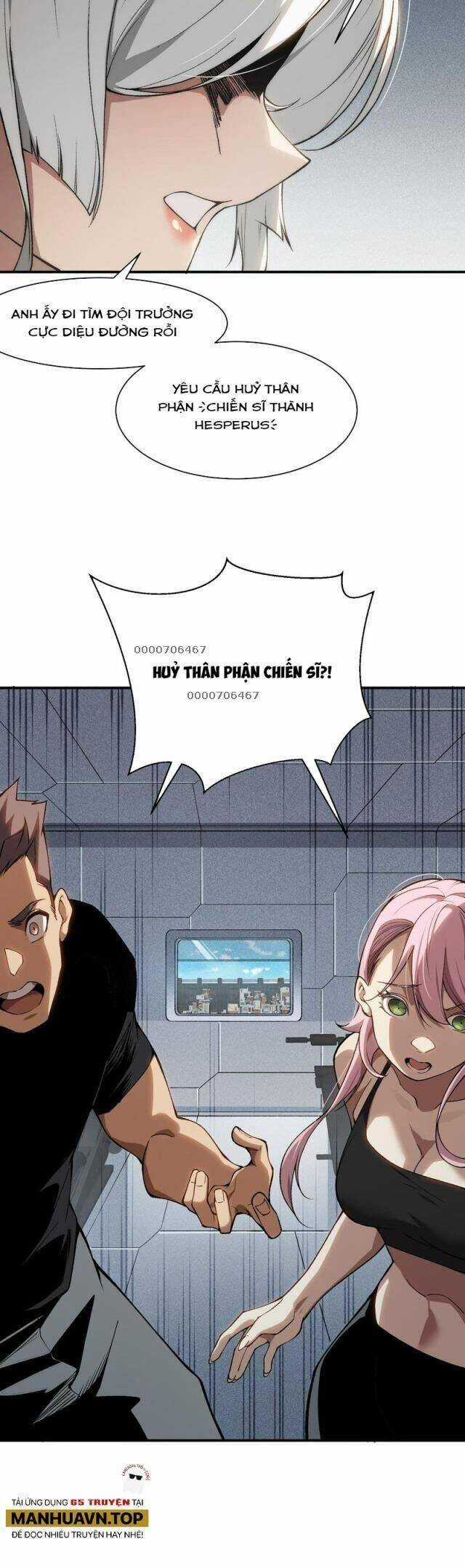 Quỷ Tiến Hóa Chương 74 trang 2