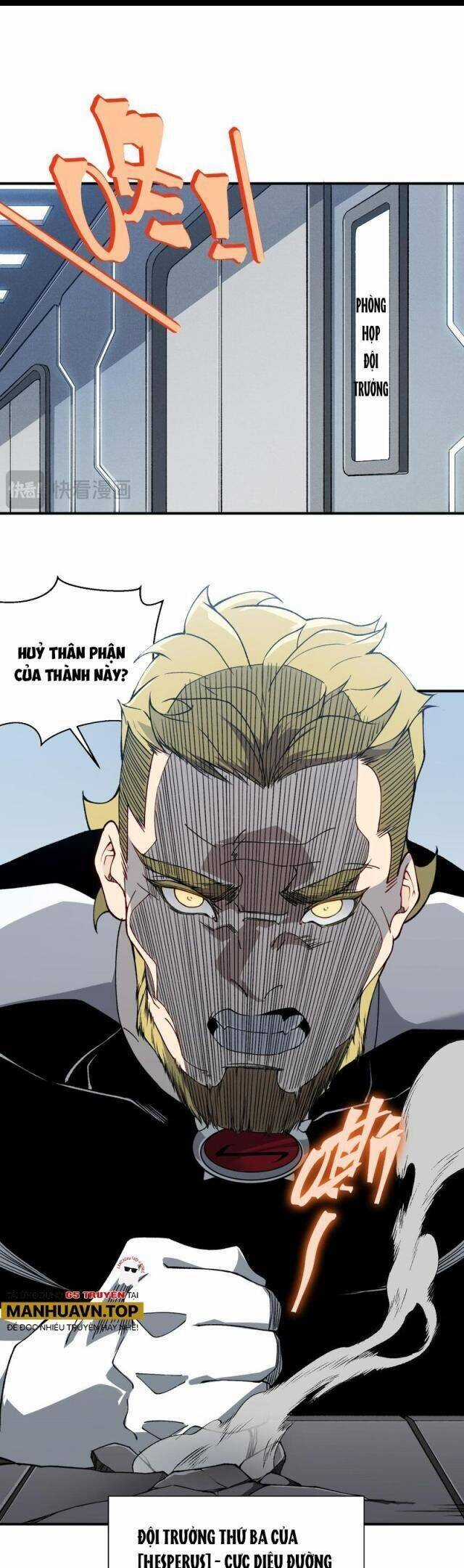 Quỷ Tiến Hóa Chương 74 trang 4