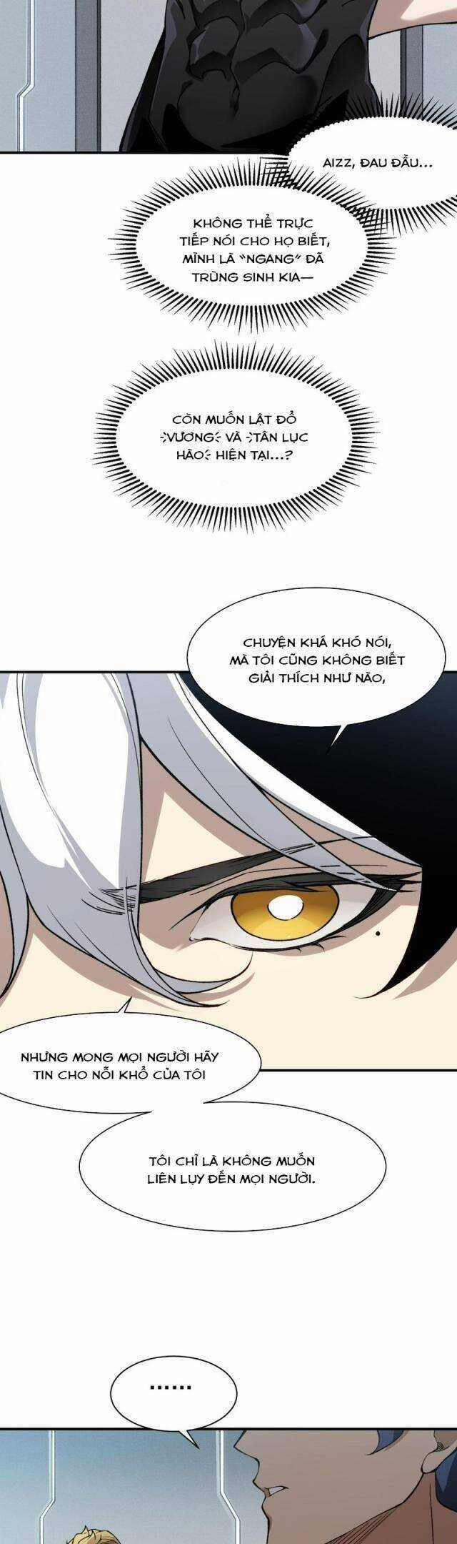 Quỷ Tiến Hóa Chương 74 trang 9