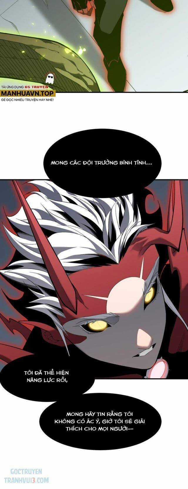 Quỷ Tiến Hóa Chương 75 trang 12