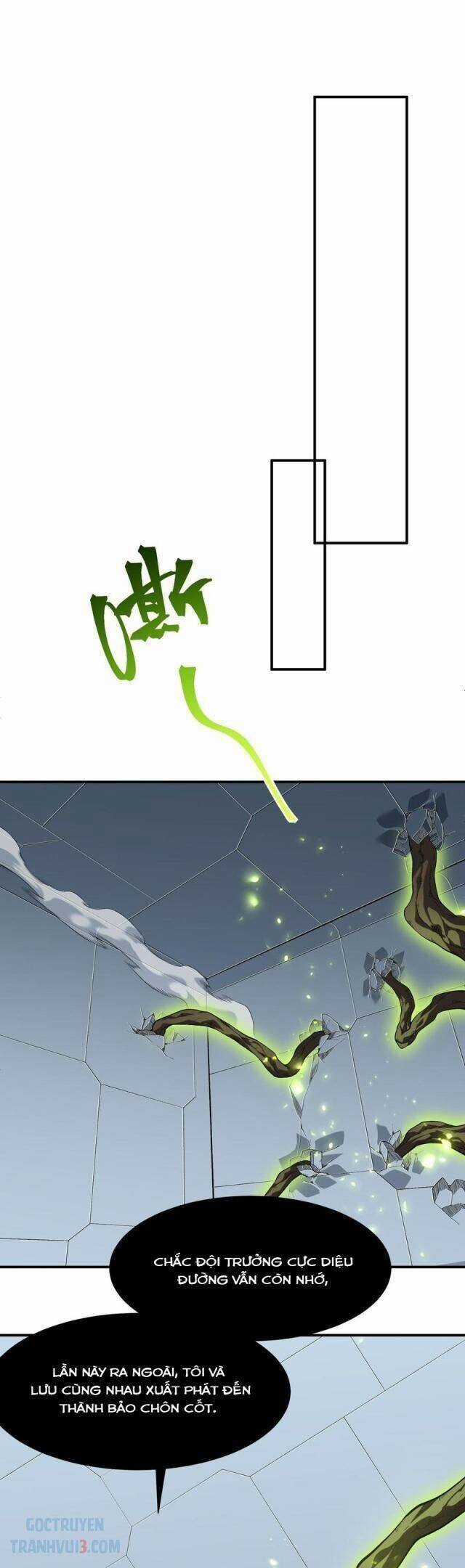 Quỷ Tiến Hóa Chương 75 trang 13