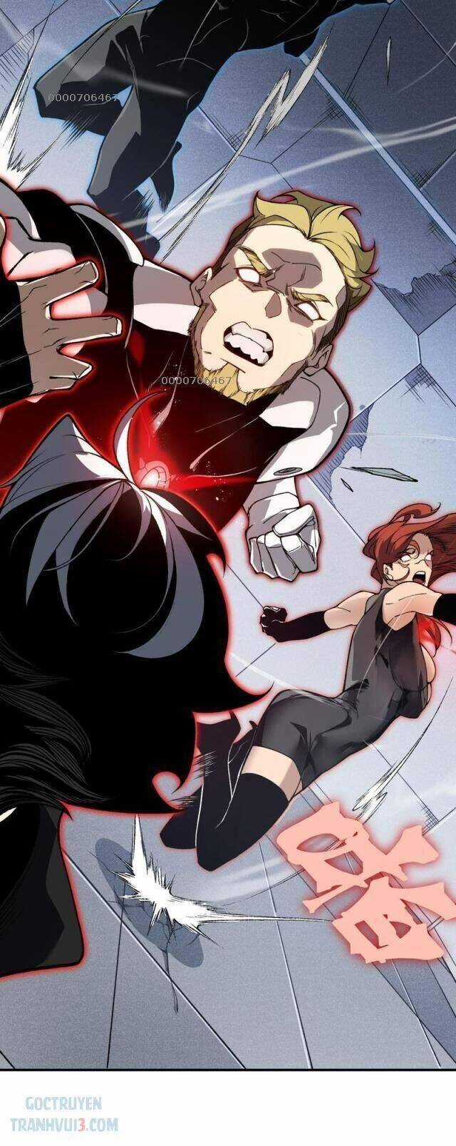 Quỷ Tiến Hóa Chương 75 trang 6