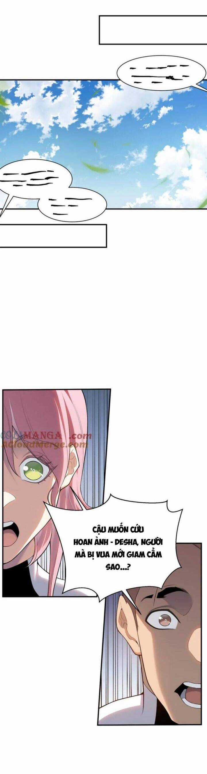 Quỷ Tiến Hóa Chương 76 trang 10