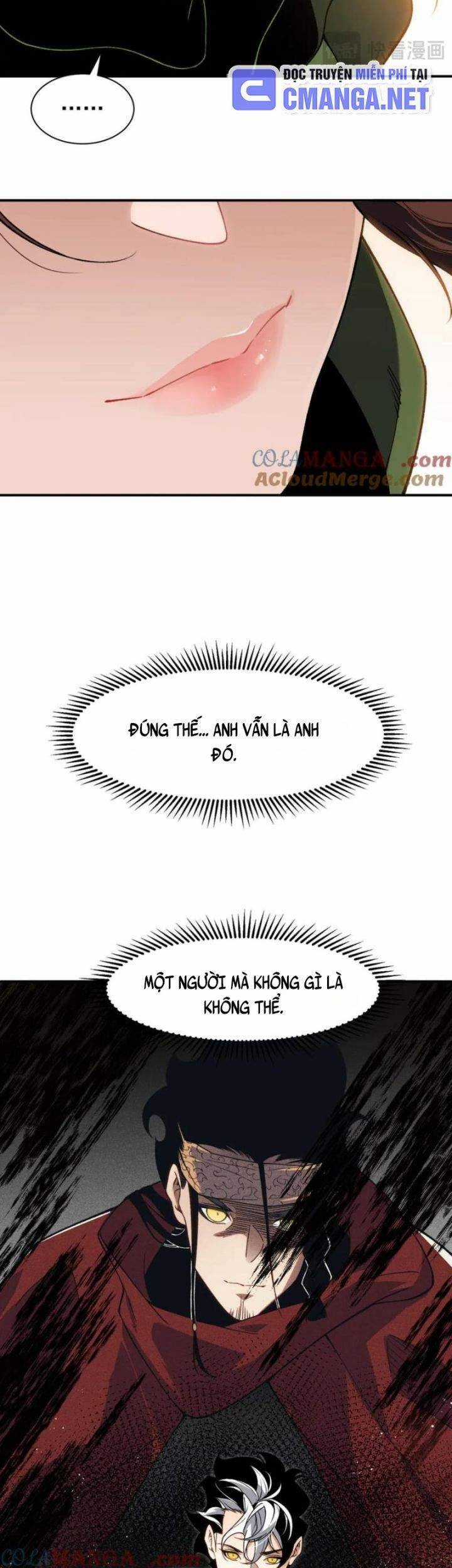 Quỷ Tiến Hóa Chương 76 trang 23