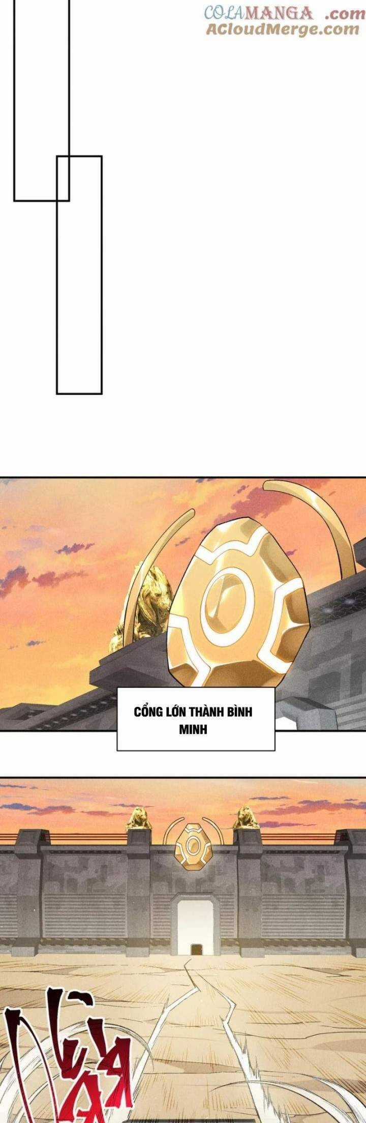 Quỷ Tiến Hóa Chương 76 trang 29