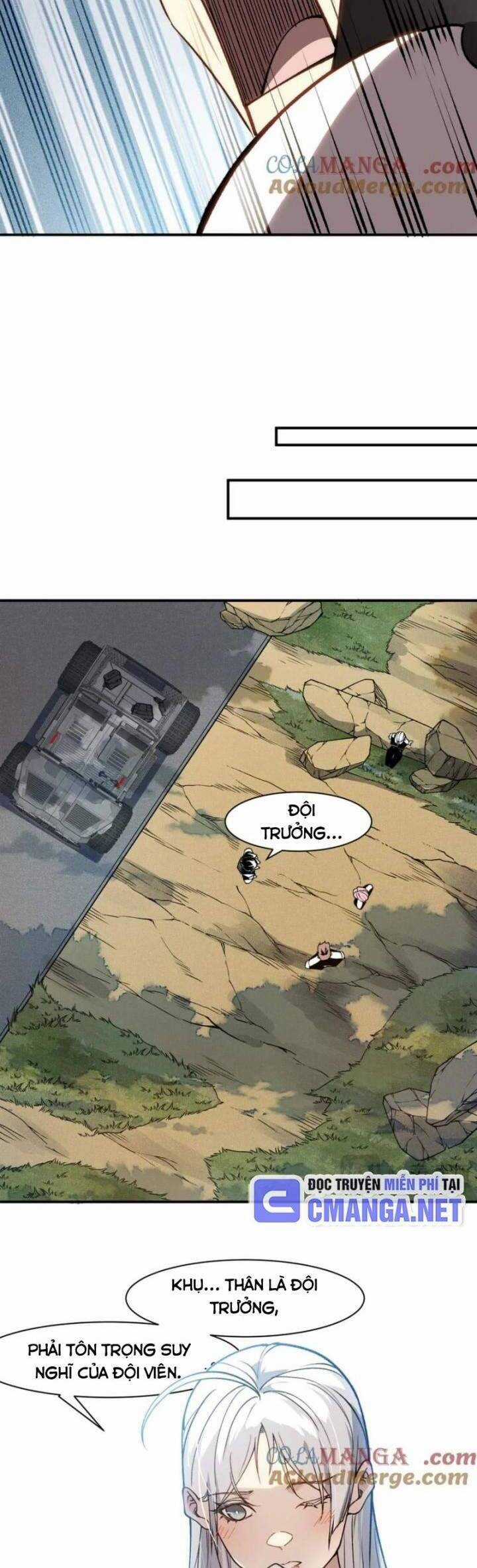 Quỷ Tiến Hóa Chương 76 trang 4