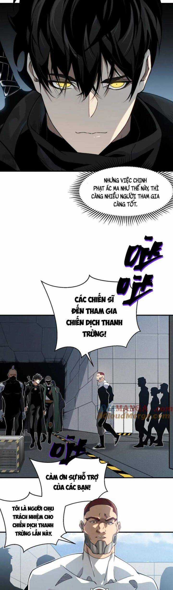 Quỷ Tiến Hóa Chương 78 trang 5