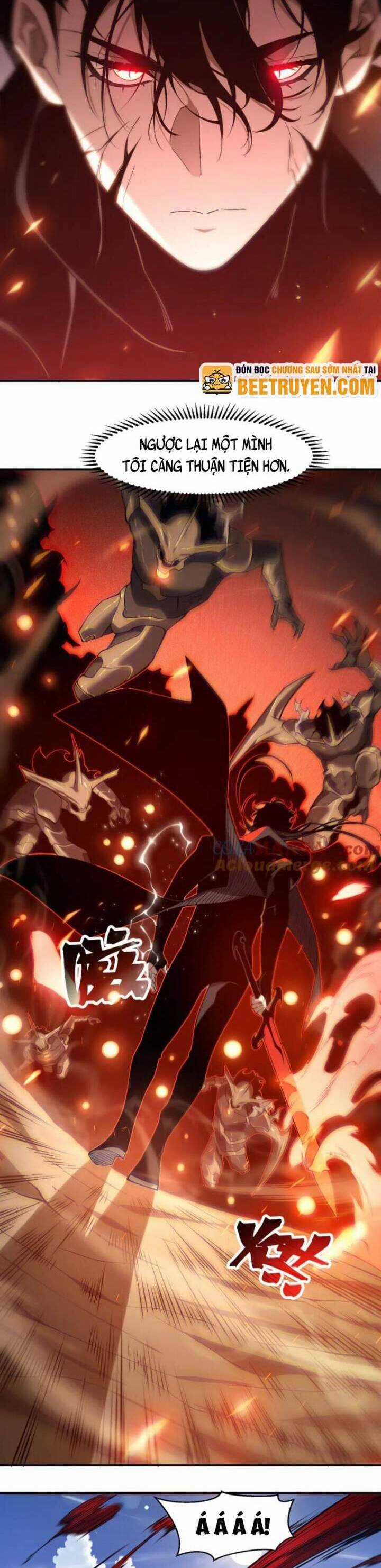 Quỷ Tiến Hóa Chương 79 trang 2