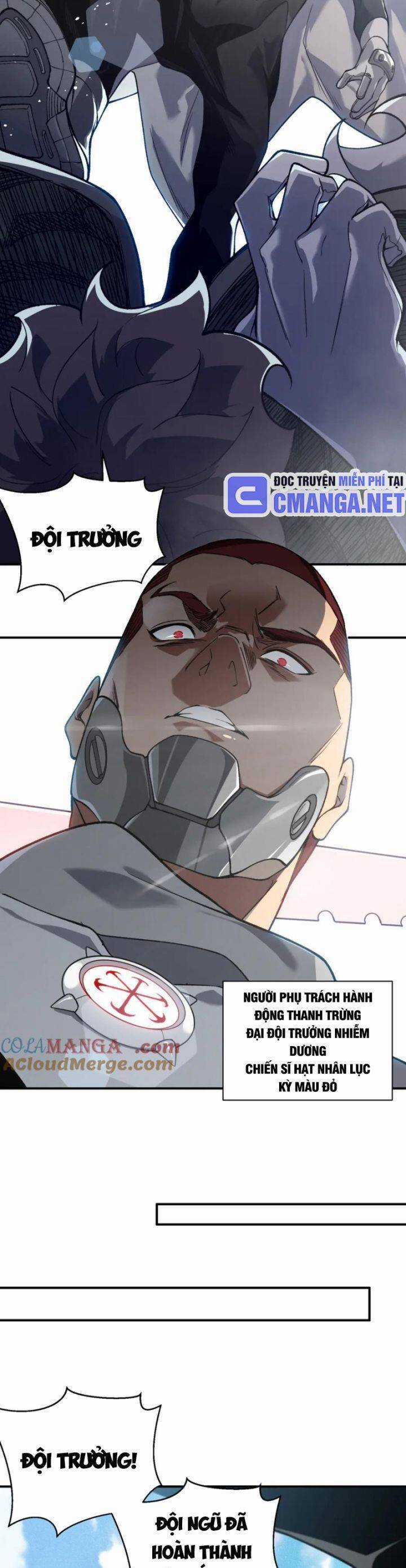 Quỷ Tiến Hóa Chương 79 trang 4