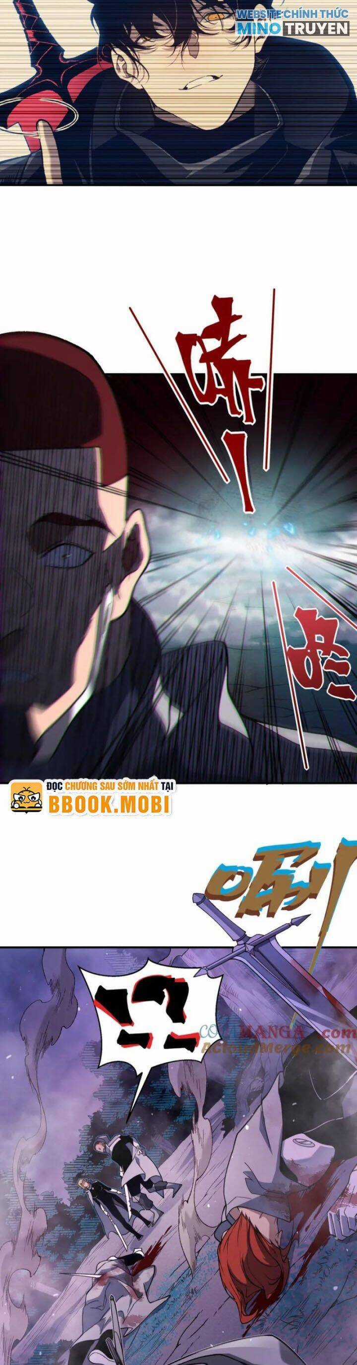 Quỷ Tiến Hóa Chương 81 trang 13