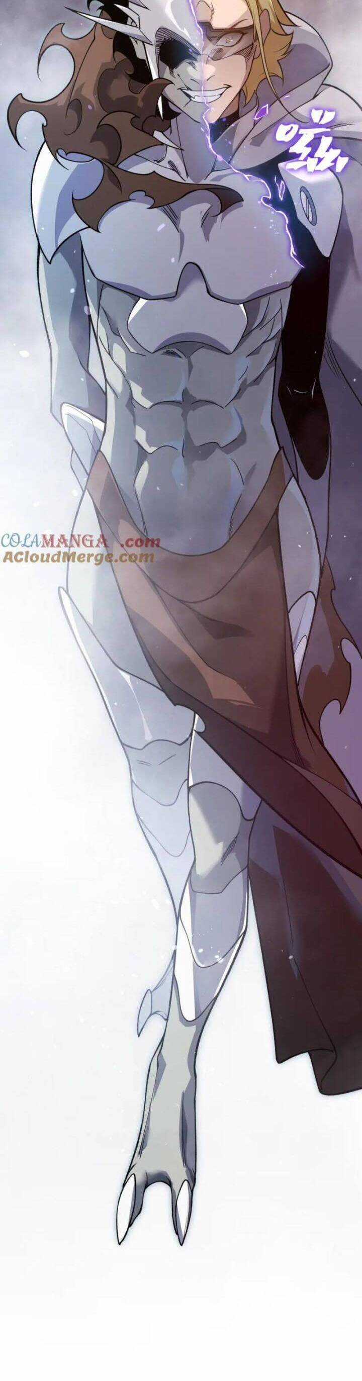 Quỷ Tiến Hóa Chương 81 trang 15