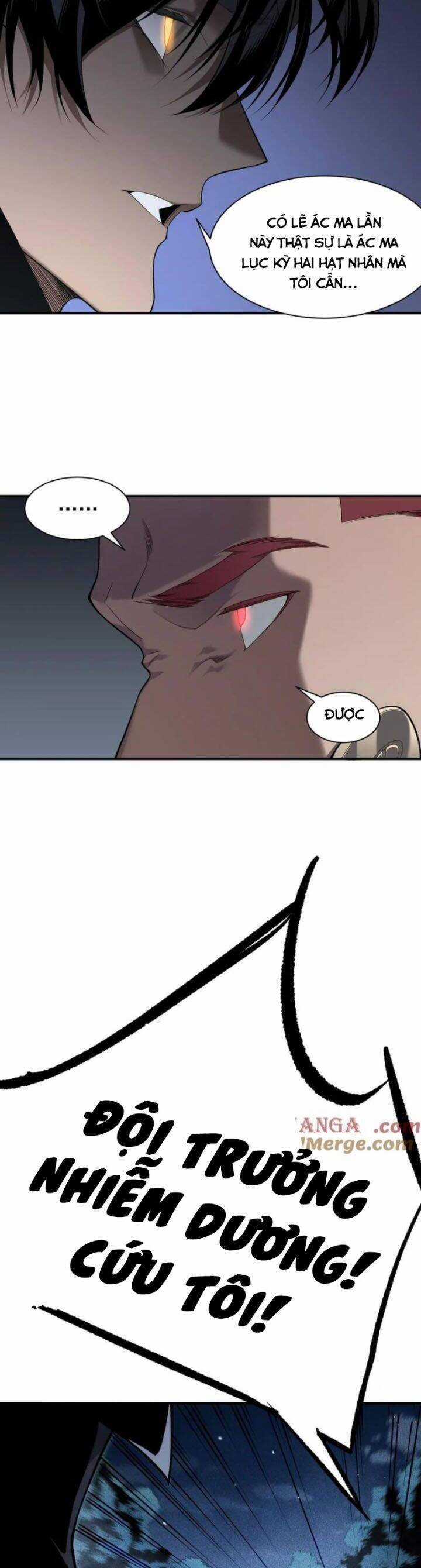 Quỷ Tiến Hóa Chương 81 trang 26