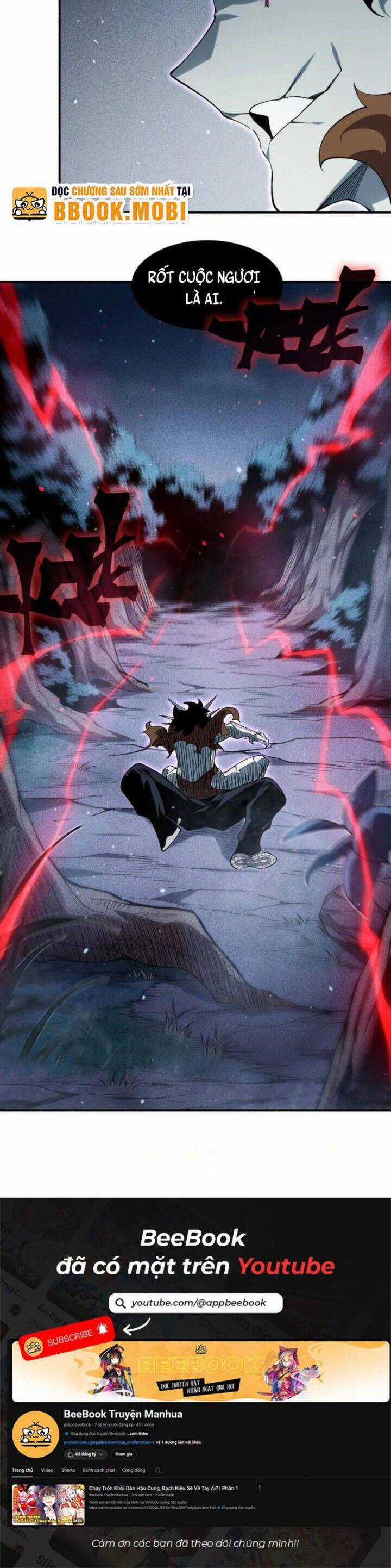 Quỷ Tiến Hóa Chương 81 trang 29