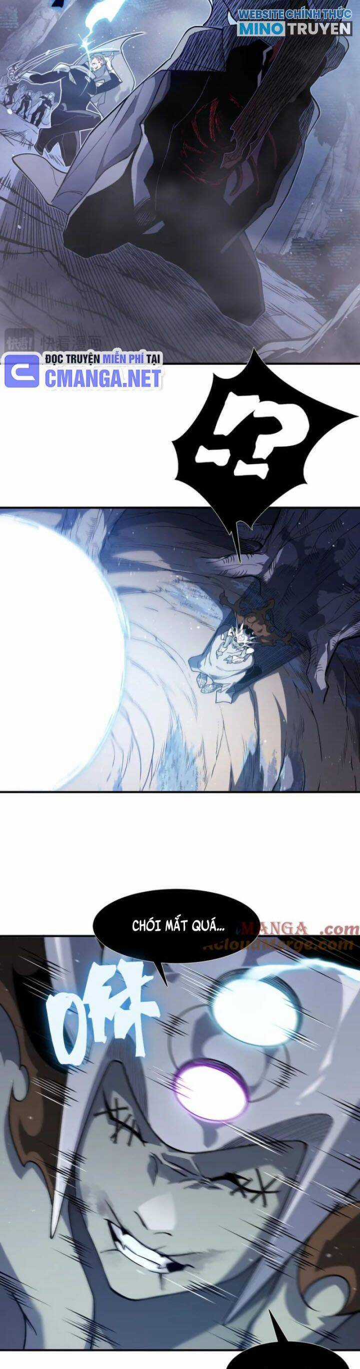 Quỷ Tiến Hóa Chương 81 trang 4