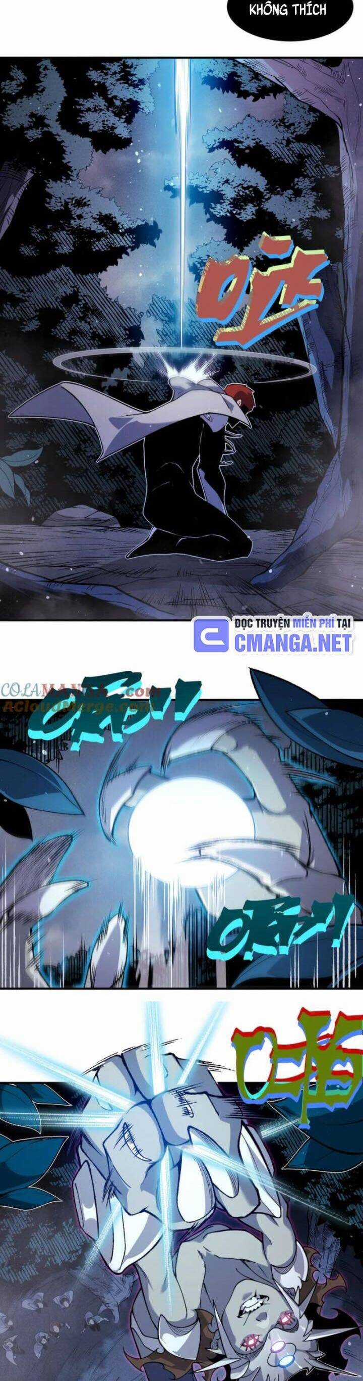 Quỷ Tiến Hóa Chương 81 trang 5