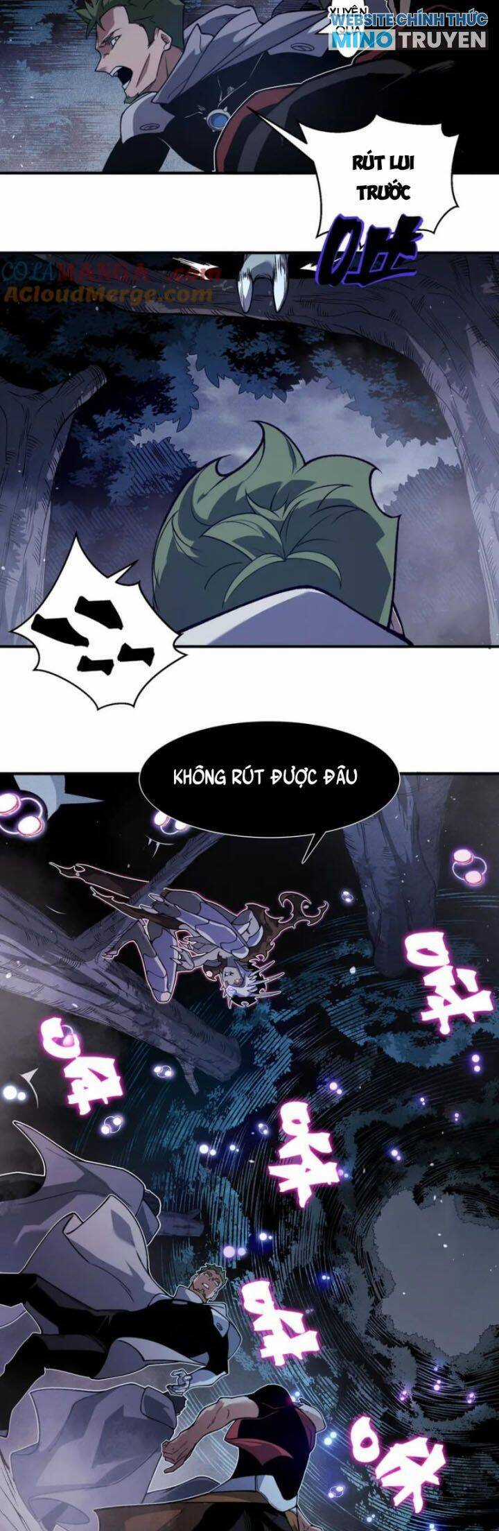 Quỷ Tiến Hóa Chương 81 trang 7