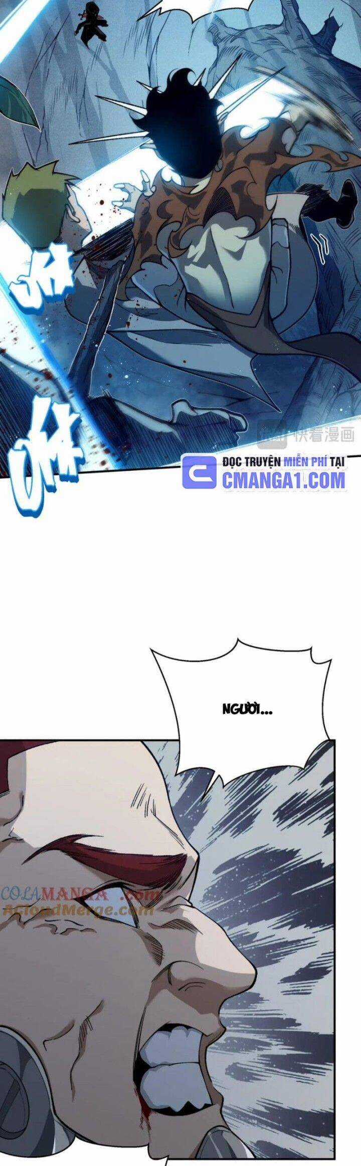 Quỷ Tiến Hóa Chương 82 trang 17