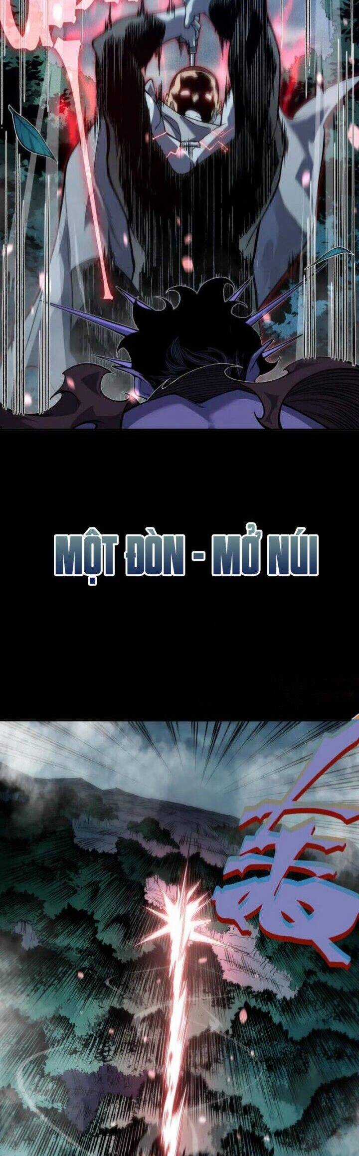 Quỷ Tiến Hóa Chương 82 trang 19