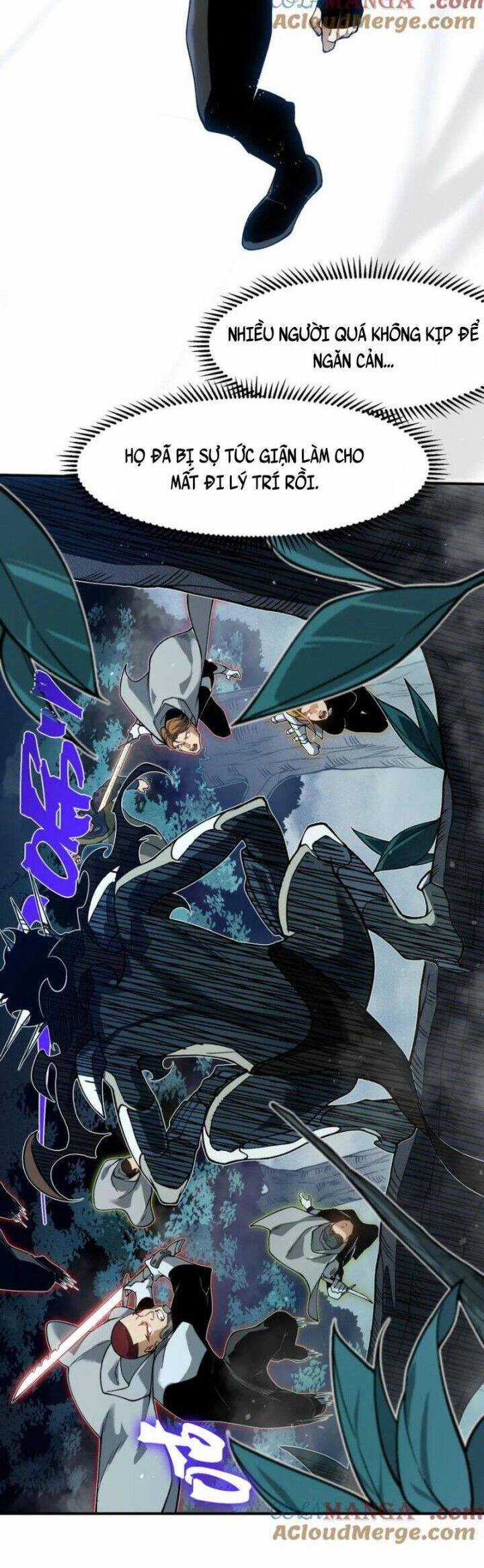 Quỷ Tiến Hóa Chương 82 trang 24