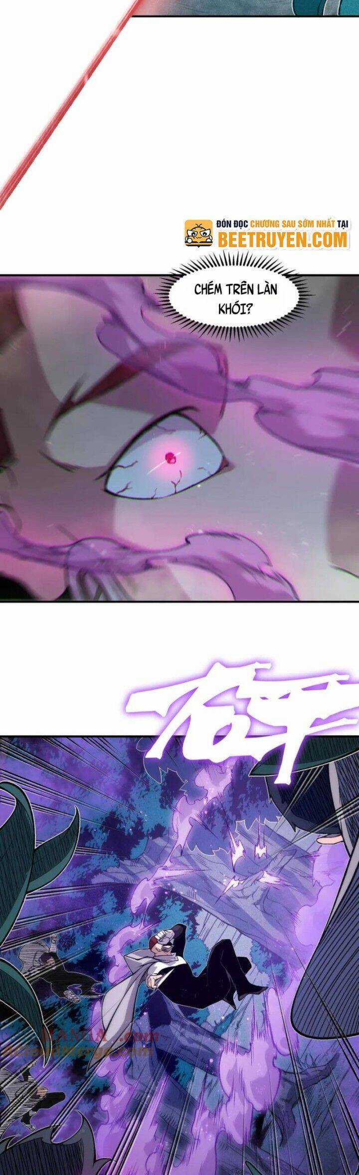 Quỷ Tiến Hóa Chương 82 trang 26