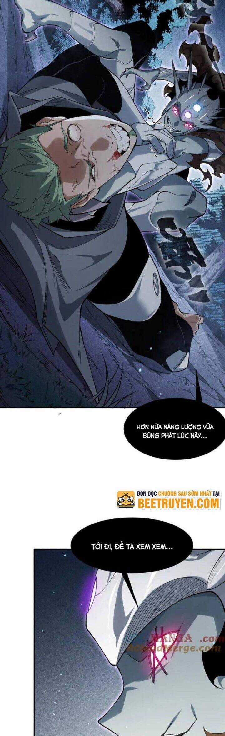 Quỷ Tiến Hóa Chương 82 trang 3