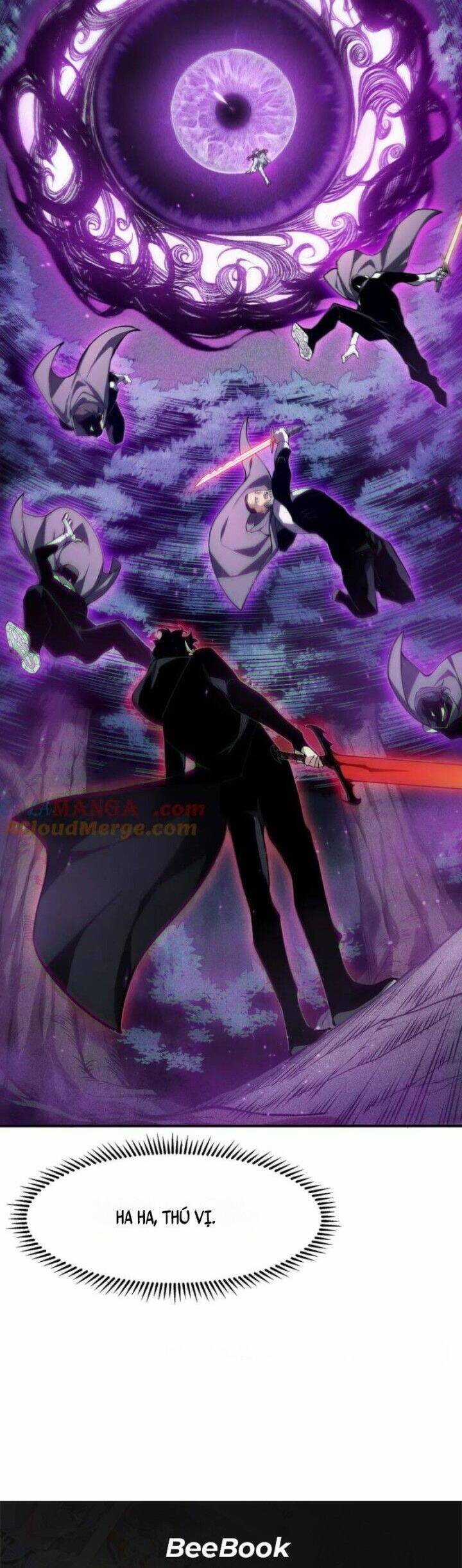 Quỷ Tiến Hóa Chương 82 trang 31