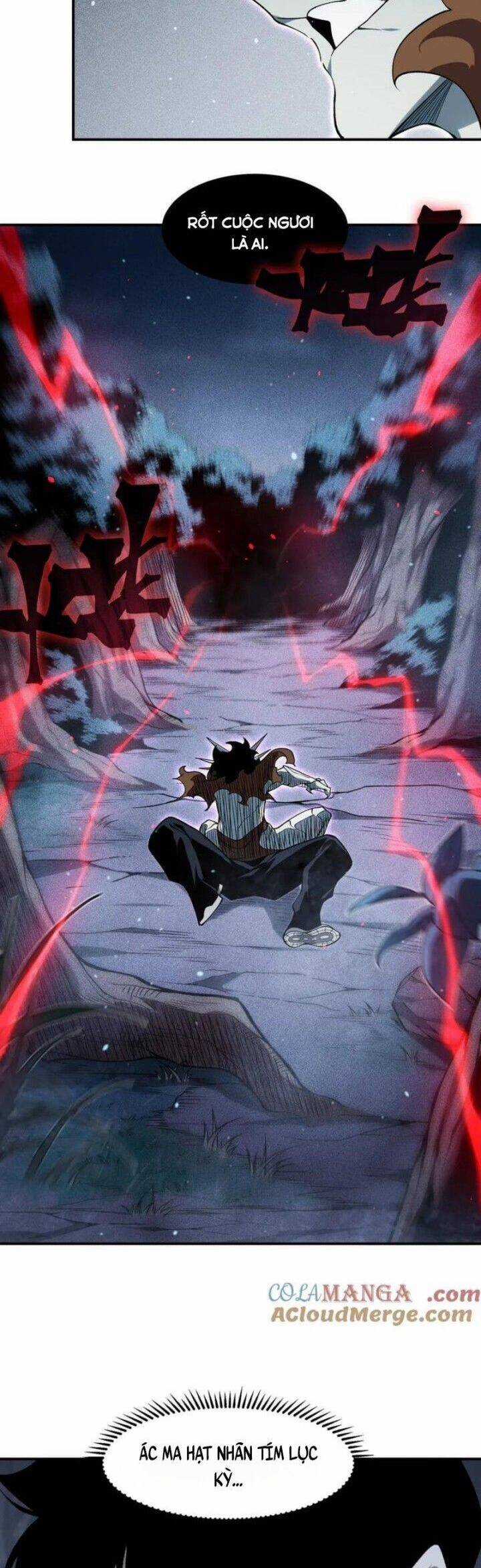 Quỷ Tiến Hóa Chương 82 trang 4