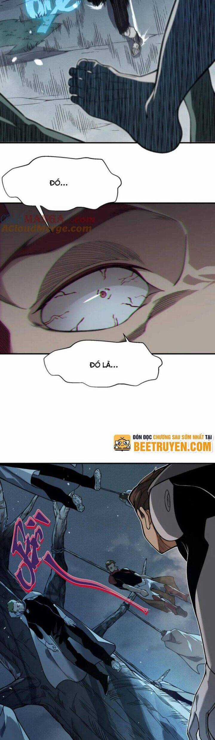 Quỷ Tiến Hóa Chương 82 trang 8