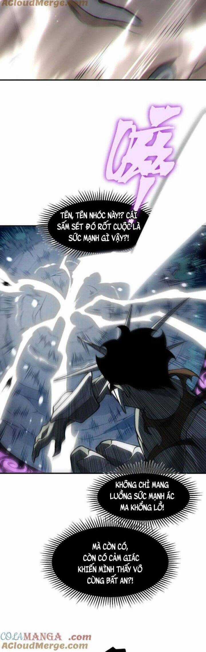 Quỷ Tiến Hóa Chương 83 trang 10