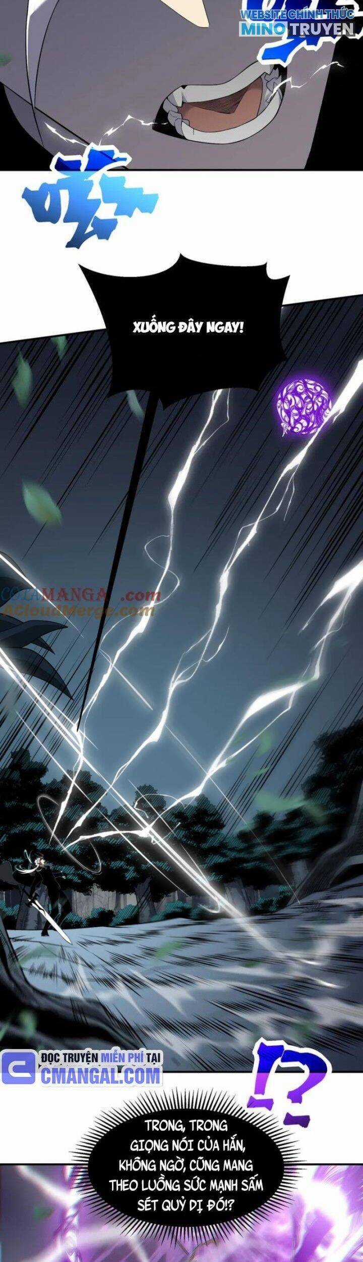 Quỷ Tiến Hóa Chương 83 trang 13