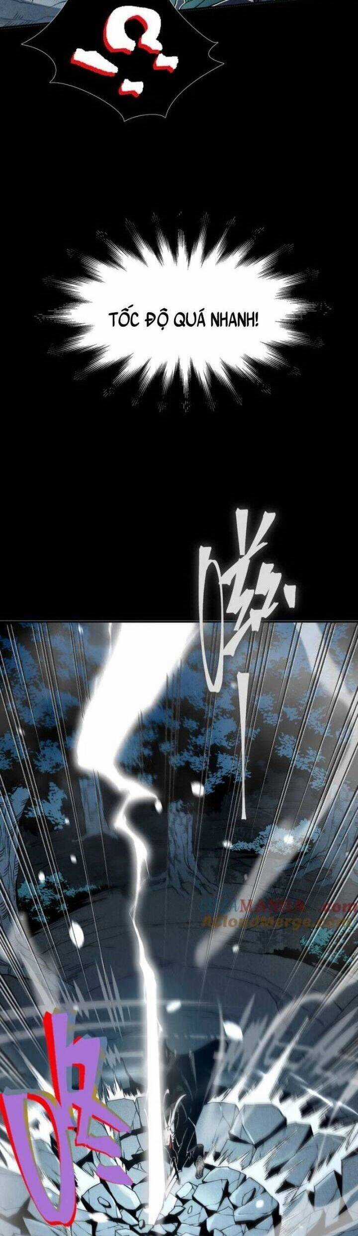 Quỷ Tiến Hóa Chương 83 trang 21