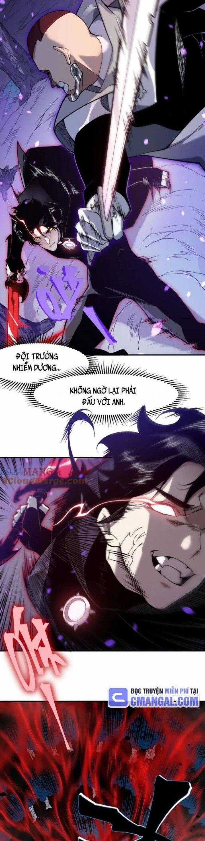 Quỷ Tiến Hóa Chương 83 trang 3