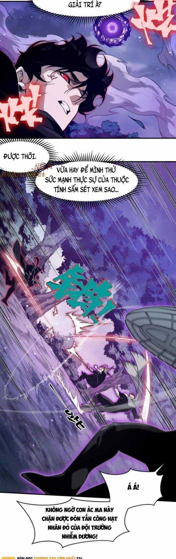 Quỷ Tiến Hóa Chương 83 trang 5